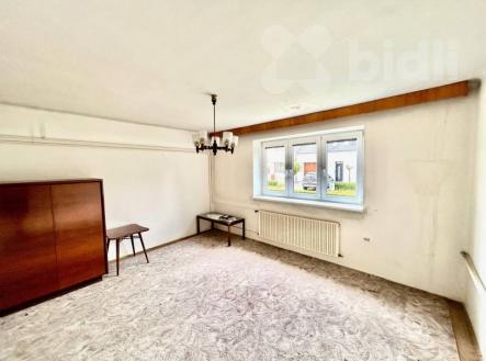 Prodej - dům/vila, 105 m²