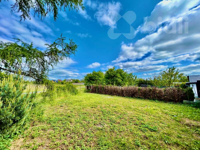 Rodinný dům Tlumačov