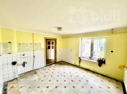 Prodej - dům/vila, 105 m²