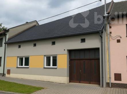 Prodej domu/vily, 105 m²