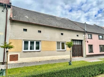 Prodej domu/vily, 105 m²