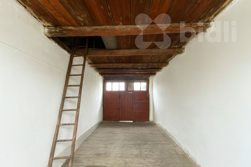 Rodinný dům Tlumačov