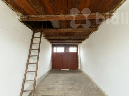 Prodej domu/vily, 105 m²