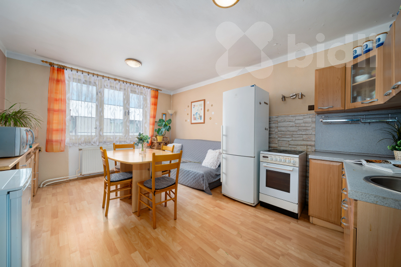 Prodej, rodinný dům, Poděbrady