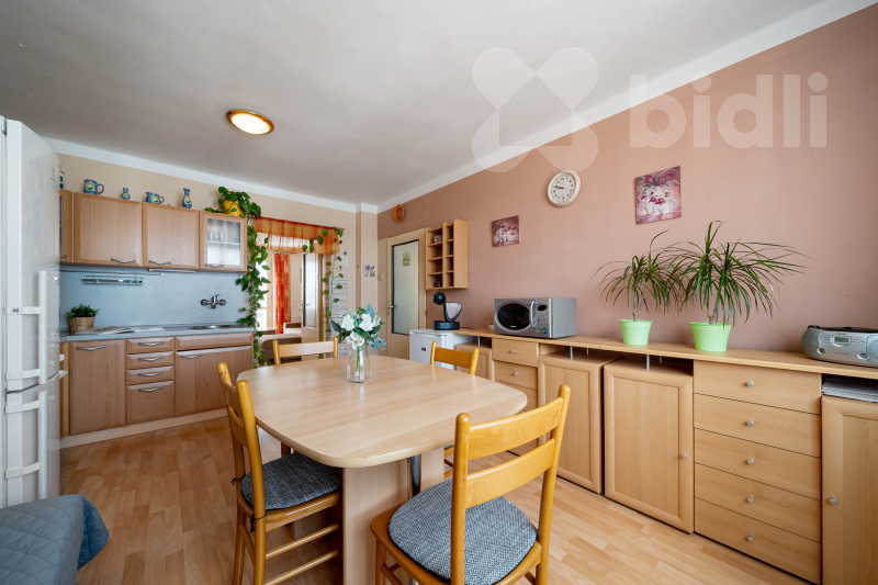 Prodej, rodinný dům, Poděbrady