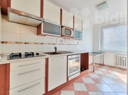 Prodej bytu, 4+1, 87 m²