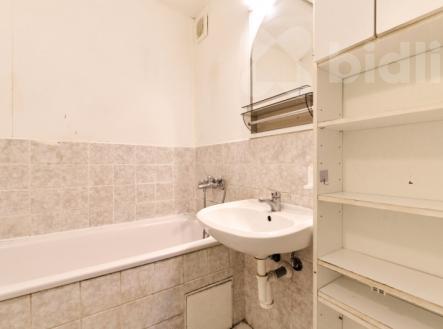 Prodej bytu v 4/7NP - 4+1, 80m2, balkón 5 m2, sklep 2m, Brno - Líšeň