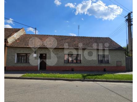 Prodej - dům/vila, 72 m²