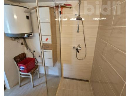 Prodej - dům/vila, 72 m²