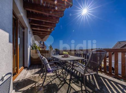 Prodej bytu, 2+kk, 104 m²