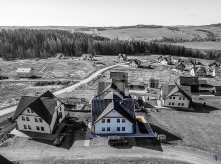 Prodej bytu, 2+kk, 104 m²