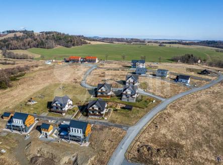 Prodej bytu, 2+kk, 104 m²