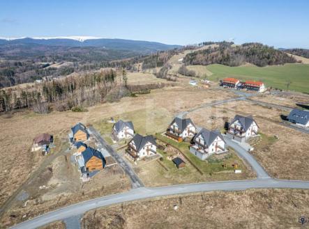 Prodej bytu, 2+kk, 104 m²