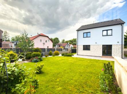 Prodej domu/vily, 135 m²