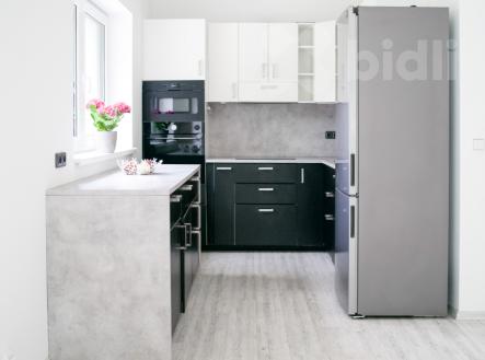 Prodej domu/vily, 135 m²