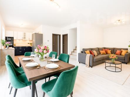 Prodej domu/vily, 135 m²