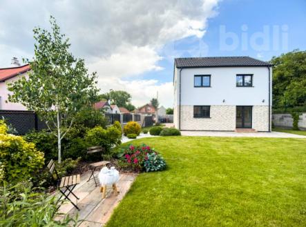 Prodej domu/vily, 135 m²