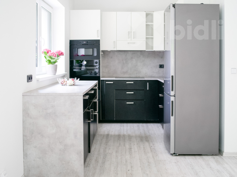 Energeticky úsporný samostatný RD v Klučově - Lstiboři