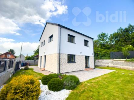 Prodej domu/vily, 135 m²