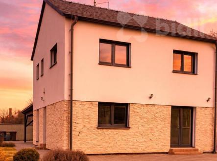 Prodej domu/vily, 135 m²