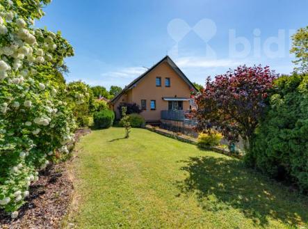 Prodej domu/vily, 214 m²