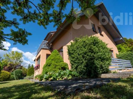 Prodej domu/vily, 214 m²