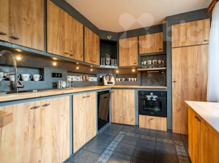 Prodej domu/vily, 214 m²