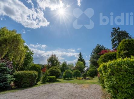 Prodej domu/vily, 214 m²