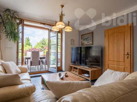 Prodej domu/vily, 214 m²