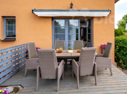 Prodej domu/vily, 214 m²