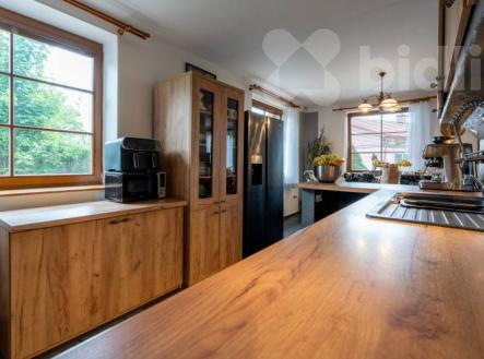 Prodej domu/vily, 214 m²