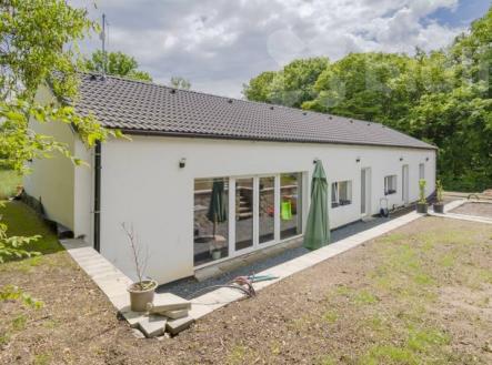 Prodej domu/vily, 128 m²