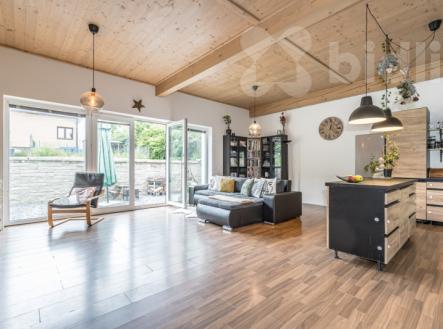 Prodej domu/vily, 128 m²