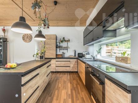 Prodej domu/vily, 128 m²