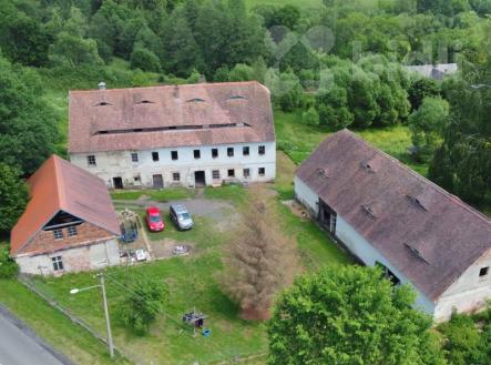 Prodej - komerční objekt, jiný, 30 000 m²