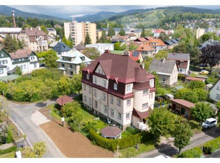 Prodej bytu, 5+1, 130 m²