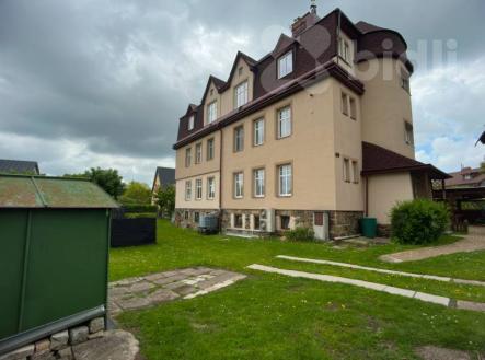 Prodej bytu, 5+1, 130 m²