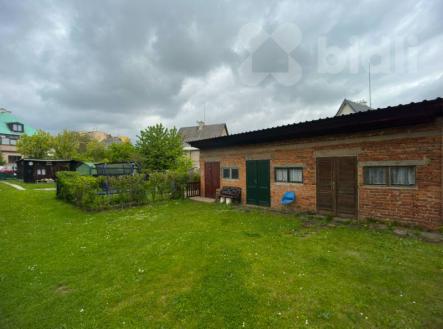 Prodej bytu, 5+1, 130 m²