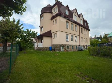 Prodej bytu, 5+1, 130 m²