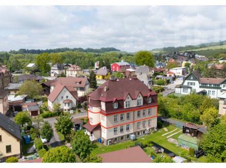 Prodej bytu, 5+1, 130 m²