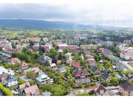 Prodej bytu, 5+1, 130 m²