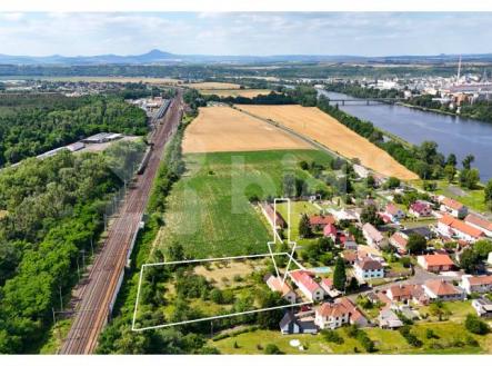 Pronájem - pozemek, ostatní, 3 303 m²