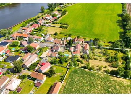 Pronájem - pozemek, ostatní, 3 303 m²