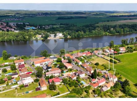 Pronájem - pozemek, ostatní, 3 303 m²