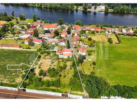 Pronájem - pozemek, ostatní, 3 303 m²