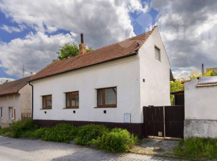 Prodej domu/vily, 115 m² obrázek