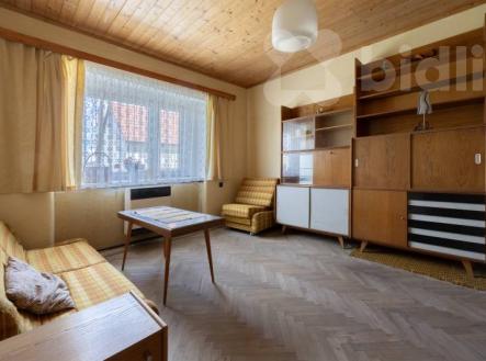 Prodej domu/vily, 115 m²