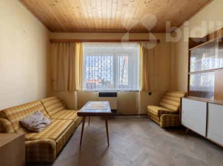 Prodej domu/vily, 115 m²