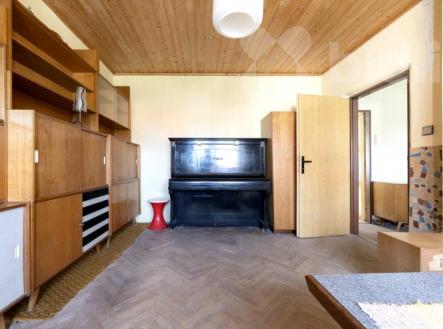 Prodej domu/vily, 115 m²