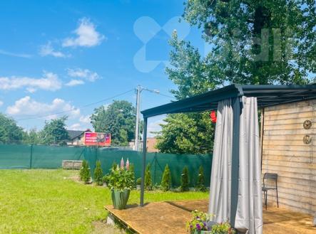 Prodej - pozemek, trvalý travní porost, 314 m²